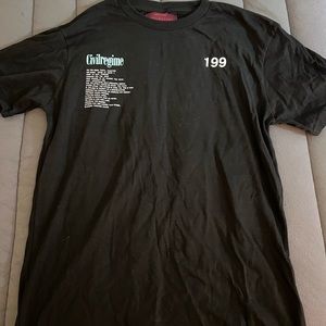 DARC Sport men’s shirt size M